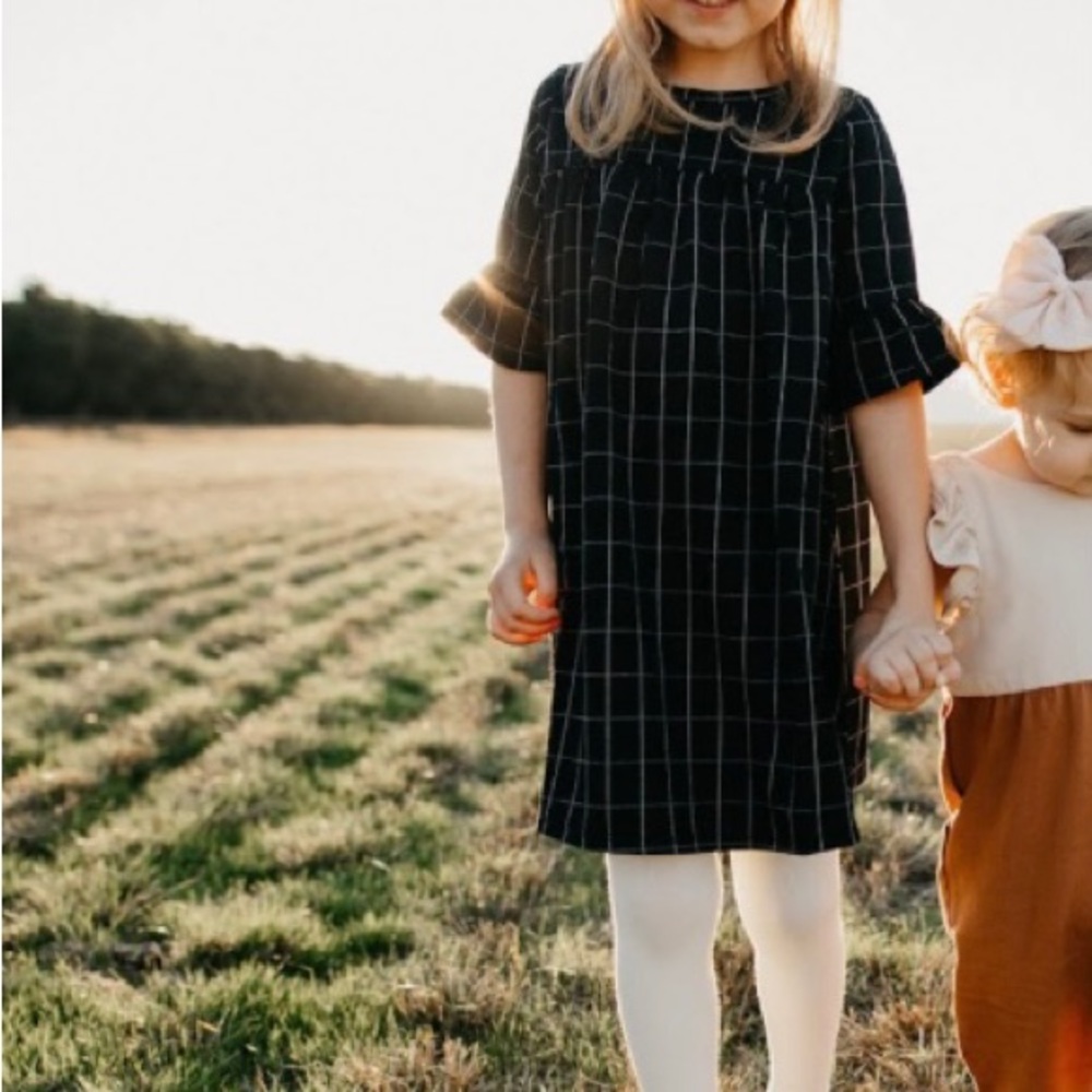ROOLEE Kids dress